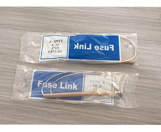 HV Fuse Link K And T Type Fuse
